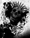 skull