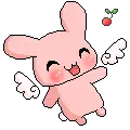 cute bunnie
