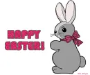 Easter Bunny