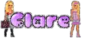 Clare