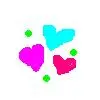 hearts