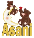 Asahi