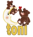 toni