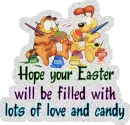 Garfield