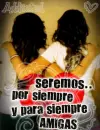 friends amigos(as) amistad