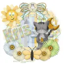 kris