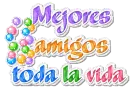 friends amigos(as) amistad