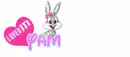Bugs bunny-Yam