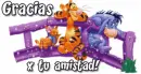 friends amigos(as) amistad