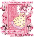 friend amigos 