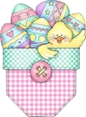 Easter Chick