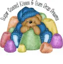 Gum Drop Dreams Sleepytime Bear