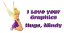 love ur graphics ,mindy