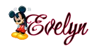 evelyn