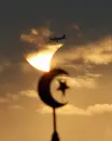 Mosk & Eclipse  w/a Plane