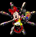 minie mouse
