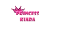 princess kiara