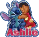 Ashlie