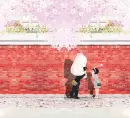 SWEET BABY WITH TEDDY BEAR