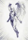 Demon Angel