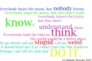 think