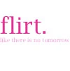 flirt