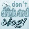 blogging