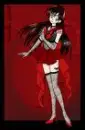 sailor mars sexy