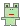 dancing frog