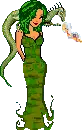 Dragon Lady