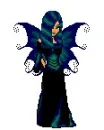 Dark Fairy