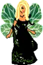 Earth fairy