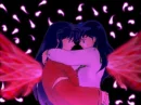 InuYasha and Kagome