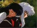 InuYasha and Kagome
