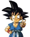 goku