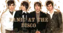 panic at the disco
