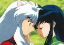 <3~<3 Kagome and InuYasha <3~<3