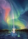 crystal beams