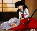 InuYasha Sick
