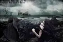 emo girl im waiting for you