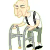 Old Man
