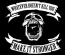 strong