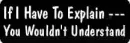 explain