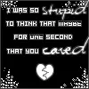 stupid