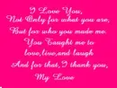 Love