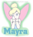 MAYRA