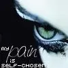 MY PAIN