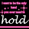 Hold