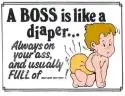 Boss