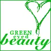 green eye